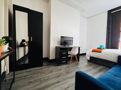 Pembroke Place Private Room 2, Liverpool (Foto 6)