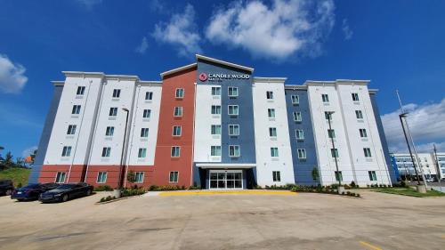 Candlewood Suites - Lake Charles South by IHG