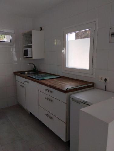 Bungalow with Garden View