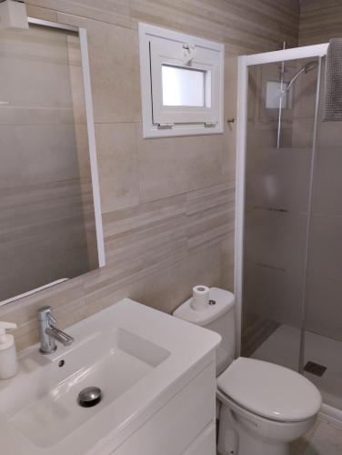 Apartamentos y Habitaciones KAI MARBELLA - Apartment - Marbella