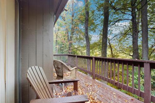 Mill Run 10E in Quechee, USA