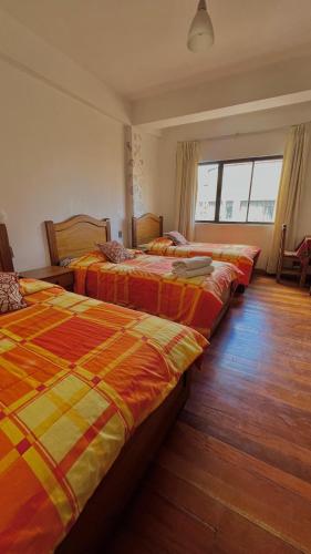 Hotel Avenida - image 2