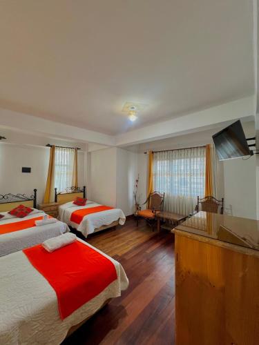 Hotel Avenida - image 5