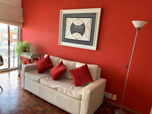 Ciudad Vieja - Fantástico Apartamento