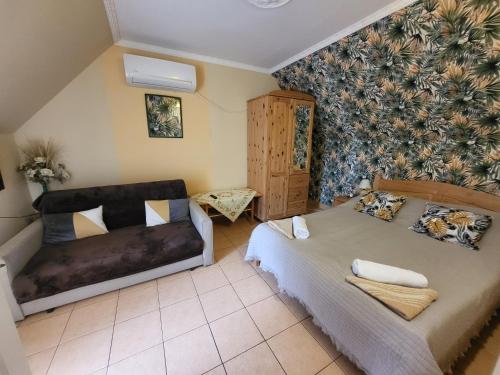 Liget Nyaralóház és Apartman Liget - image 3