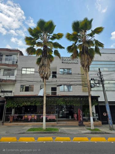 Hotel Prestige, Medellín