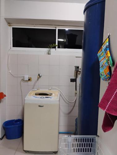 Confortable Apartamento in มาราไคโบ