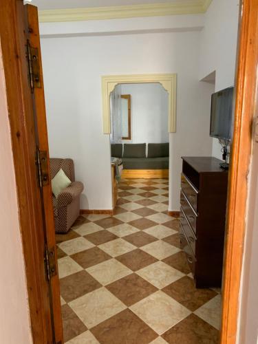 Zellaka apartamento2