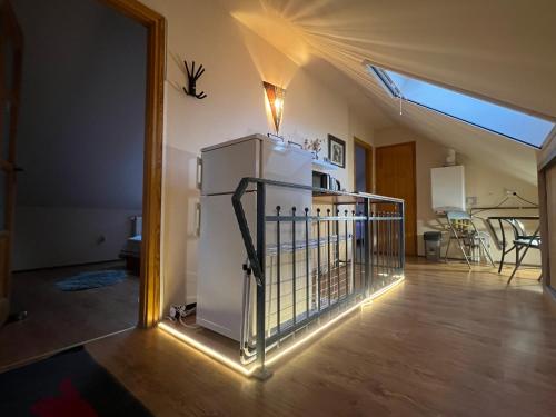 Katay Apartman in Szeged City Center