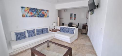 Hotel Suites Mar Elena in Puerto Vallarta, Mexico