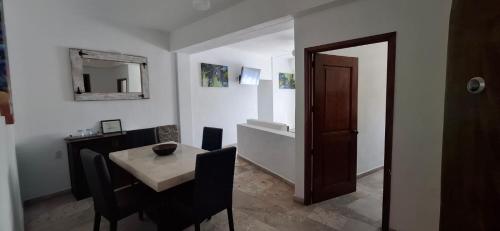 Hotel Suites Mar Elena in Puerto Vallarta, Mexico