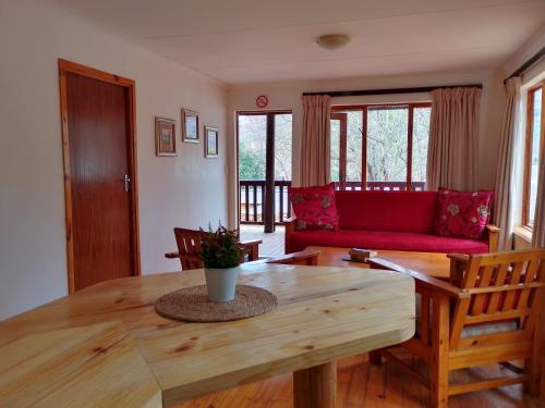 Zongororo Mountain Lodge in Waterval Boven