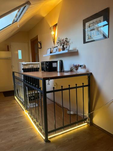 Katay Apartman in Szeged City Center