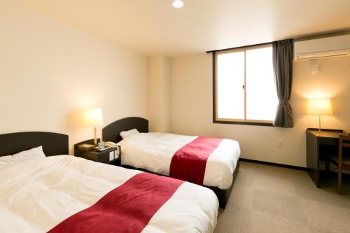 Hotel SIMIZU - Tokamachi