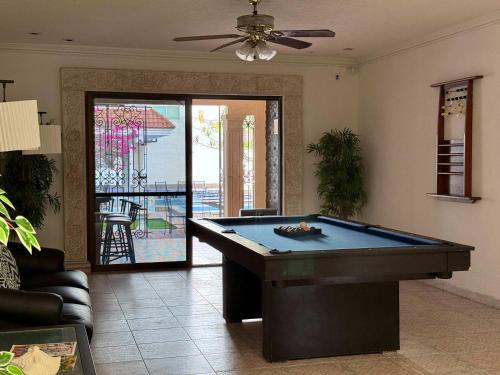 Alojamiento para 4 personas con piscina Loft Beta in Mérida, Mexico