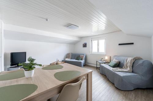 Ferienwohnung Monteurzimmer Fährmann in Murg, Deutschland