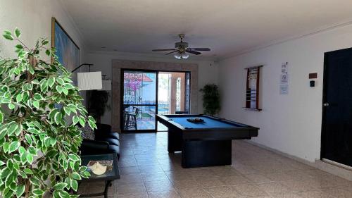 Comodo espacio para disfrutar y relajarse in Mérida, Mexico
