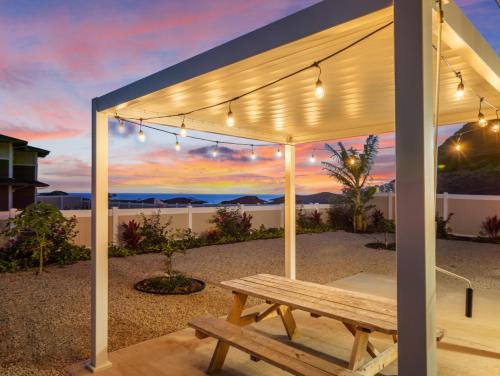 Kalo Homes - Makaha Valley Oasis in Makaha (HI)