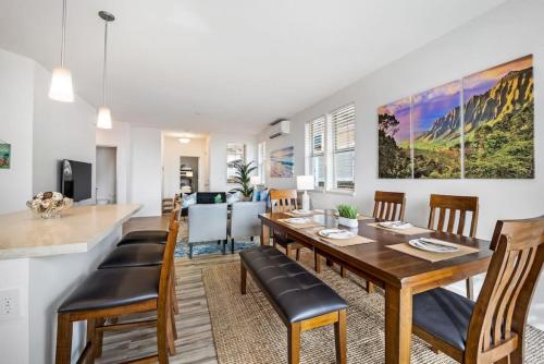 Kalo Homes - Makaha Valley Oasis in Makaha (HI)