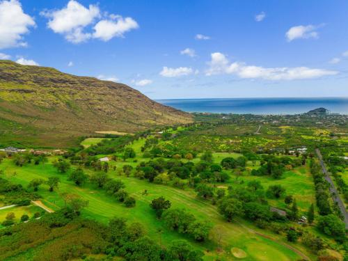 Kalo Homes - Makaha Valley Oasis in Makaha (HI)