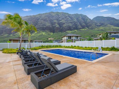 Kalo Homes - Makaha Valley Oasis in Makaha (HI)