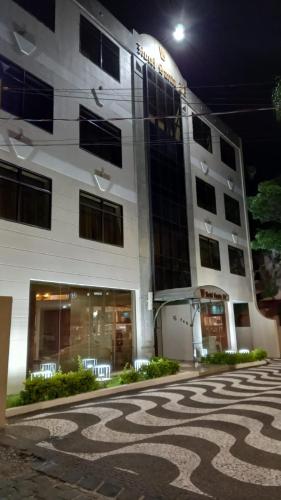 Hotel Santa Fe - Ponta Grossa