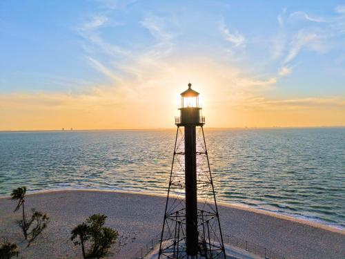 Compass Point #243, Sanibel (foto 2)