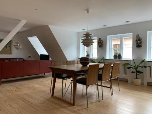 Luxury apartment in the heart of Copenhagen, Copenhagen (photo 7)