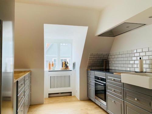 Luxury apartment in the heart of Copenhagen, Copenhagen (photo 10)