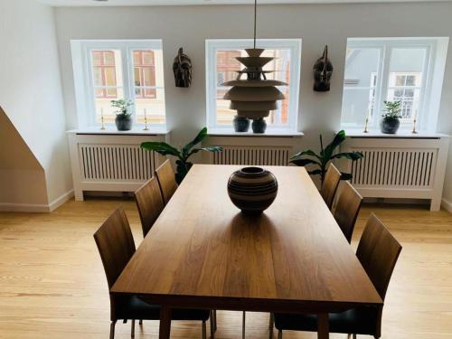 Luxury apartment in the heart of Copenhagen, Copenhagen (photo 9)