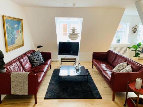 Luxury apartment in the heart of Copenhagen, Copenhagen (photo 6)
