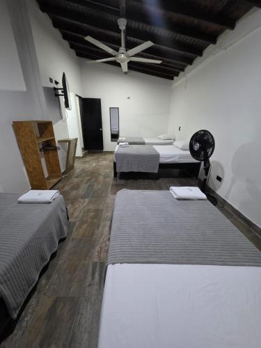 Hotel Prestige – Medellin, VT
