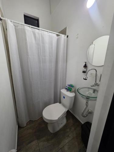Hotel Prestige – Medellin, VT