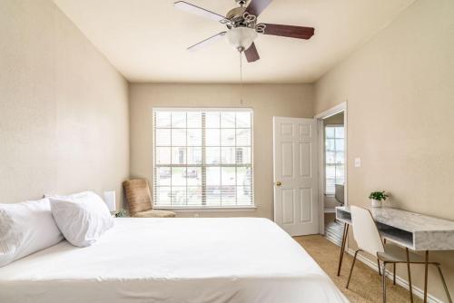 Cozy 1BR Apt near Baylor UMHB
