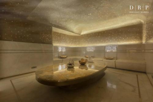 FIVE Palm Jumeirah 3BR plus Luxury Lifestyle Residence, Dubaj (zdjęcie 8)