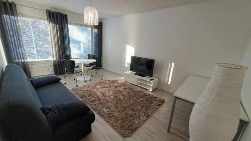 Convenient Apartment for 4 - Location saisonnière - Karleby