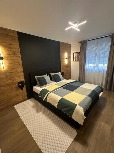 Apartman KOCKICA Entry with PIN 0-24h , Free parking