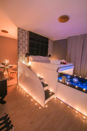 Alma Suites - Jacuzzi Livorno 2