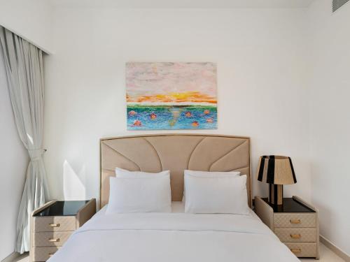 Iconic Burj and Fountain View 2BR Downtown - image 10