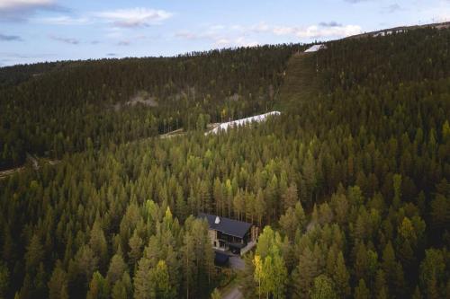 Stay North - Kuukkeli