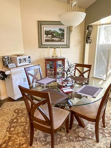 設施, Private Room at Crystal River Retreat with Salt Water Pool in 興力士 (FL)