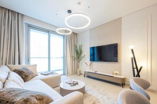 New 2BR Luxe Vida Dubai Mall Direct Access, Dubai (Foto 2)