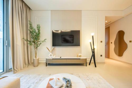 New 2BR Luxe Vida Dubai Mall Direct Access, Dubai (Foto 3)