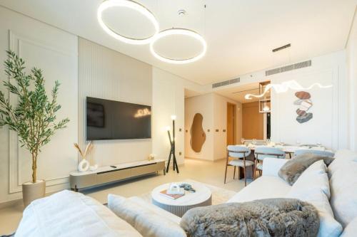New 2BR Luxe Vida Dubai Mall Direct Access, Dubai (Foto 4)