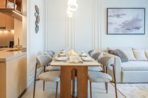 New 2BR Luxe Vida Dubai Mall Direct Access, Dubai (Foto 5)