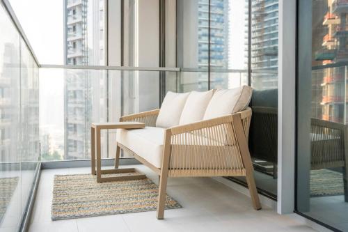 New 2BR Luxe Vida Dubai Mall Direct Access, Dubai (Foto 8)