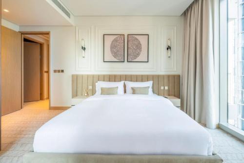 New 2BR Luxe Vida Dubai Mall Direct Access, Dubai (Foto 10)