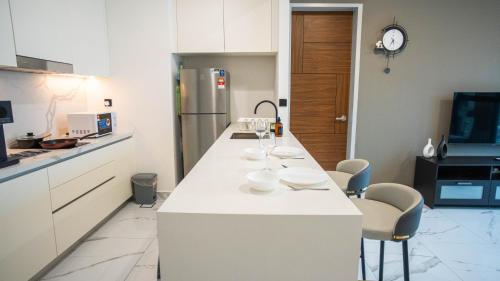 Alfa Bangsar by Guestonic Kuala Lumpur 