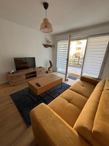 Appartement neuf in Linxe