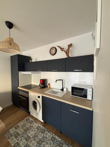 Appartement neuf in Linxe